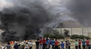 Serious humanitarian crisis in Gaza, UN & other agencies pledge support