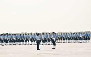 Indian Air Force to unveil new ensign on 91st anniversary