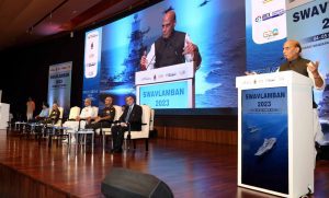 Rajnath Singh unveils bold initiatives to boost 'Aatmanirbharta' in defence innovation