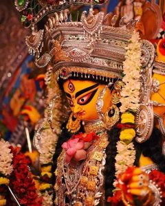 Durga Puja celebrations begin in Bangladesh