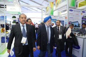 India Showcases Innovation and Collaboration at ADIPEC 2023 in Abu Dhabi
