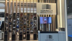 ICA Congress Abu Dhabi '23 addresses climate change & sustainable knowledge in digital age