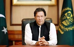 Pakistan court indicts ex-PM Imran Khan in state secrets acts case