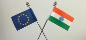 India, EU discuss cyberspace and combating the criminal use of ICTs