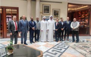 Ajman Showcases Tourism and Investment Opportunities in India