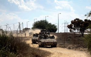 Explainer: What's the Israel-Palestinian conflict about?