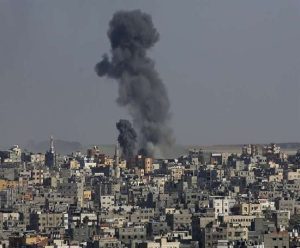 More than 6,100 people killed in escalating Palestine-Israel conflict