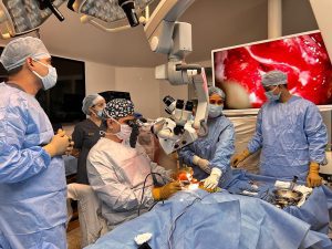 Army Hospital (R&R) achieves milestone with 50 bilateral cochlear implants, in the past 18 months
