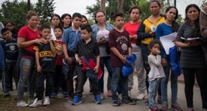 Mexican President rejects U.S. plans to build new sections of wall for migrant issue
