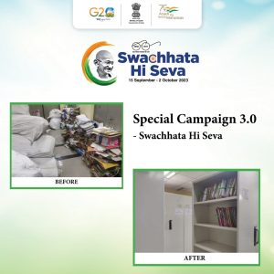 Ministry of Ayush launches Special Campaign 3.0 for enhanced workspace and cleanliness across India