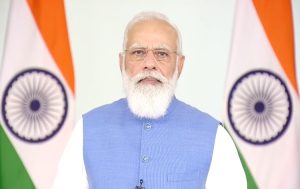 PM Modi to inaugurate Amrit Vatika and Amrit Mahotsav Memorial on Oct 31