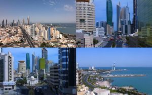 Kuwait's ambitious economic legislation aims to transform the Gulf Nation into a Financial Hub