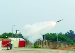 India's ambitious 'Detect and Destroy' Defense System set to redefine air defense