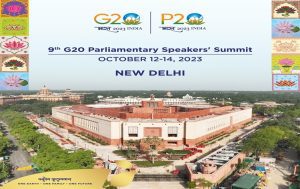 A divided world can't provide solutions to the major challenges facing humanity: PM Modi at P20 Summit