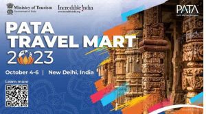 Ministry of Tourism hosts grand inauguration for PATA travel mart 2023 in New Delhi