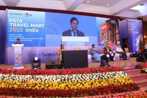PATA and India collaborate to expand "Travel for LiFE" initiative across Asia Pacific