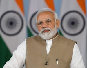 PM Modi distributes 51K appointment letters to newly inducted recruits