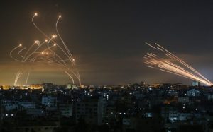 Israel-Hamas conflict puts global refugee resources at risk - UN official