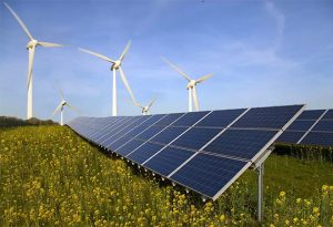 Cabinet approves Green Energy Corridor phase-II: A giant leap for Renewable Energy in Ladakh