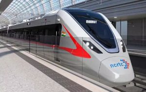 PM Modi to launch India’s first Regional Rapid Transit System on 20th October