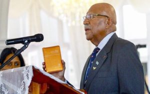 Fiji says, will strengthen defence cooperation with Australia