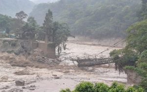 Centre assures all possible help to Sikkim