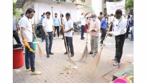 Mines Ministry's successful Special Campaign 3.0, more than 95% public grievances resolved