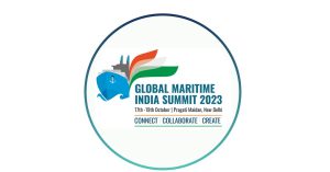 Maritime India Summit to witness wide participation from across the world