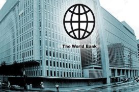 World Bank sees Pacific growth slowing to 2.8% in 2026