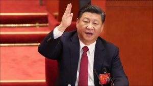 Taliban plans to formally join China's Belt and Road Initiative
