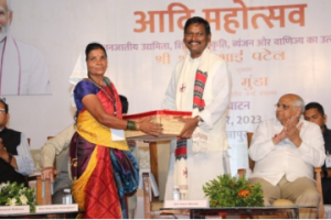 Aadi Mahotsav to promote tribal culture across the country
