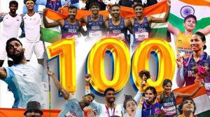 From humble beginnings to sporting powerhouse: India's Asian Games evolution