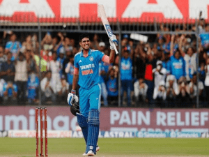 ICC World Cup: Shubhman Gill set to miss Afghanistan game as well