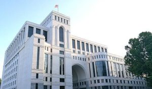 Mass exodus of ethnic Armenians from Nagorno-Karabakh amidst crsis