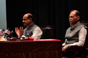 No support for terrorism, terror activities in India: says LS Speaker Om Birla at P20 summit