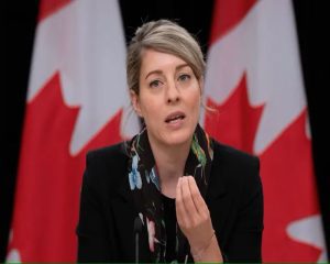 Canada pulls 41 diplomats out of India, informs Foreign Affairs Minister Joly