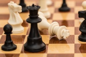India withdraws from World Cadet Chess Championship in Egypt amid Israel-Gaza conflict