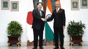 India and Japan Strengthen Semiconductor Supply Chain Partnership