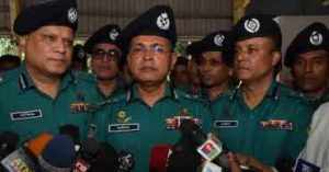 Opposition announces 3-day blockade in Bangladesh from Tuesday