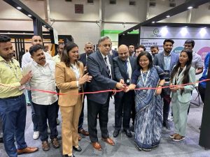 India Unveils Pavilion at Riyadh's InFlavour Expo; Seeks to Strengthen Food Security Ties with Saudi Arabia