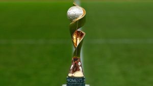 Saudi Arabia express hopes to host 2035 Women's World Cup