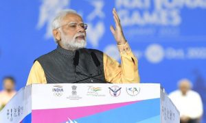 PM Modi to launch various projects in Maharashtra, inaugurate National Games in Goa