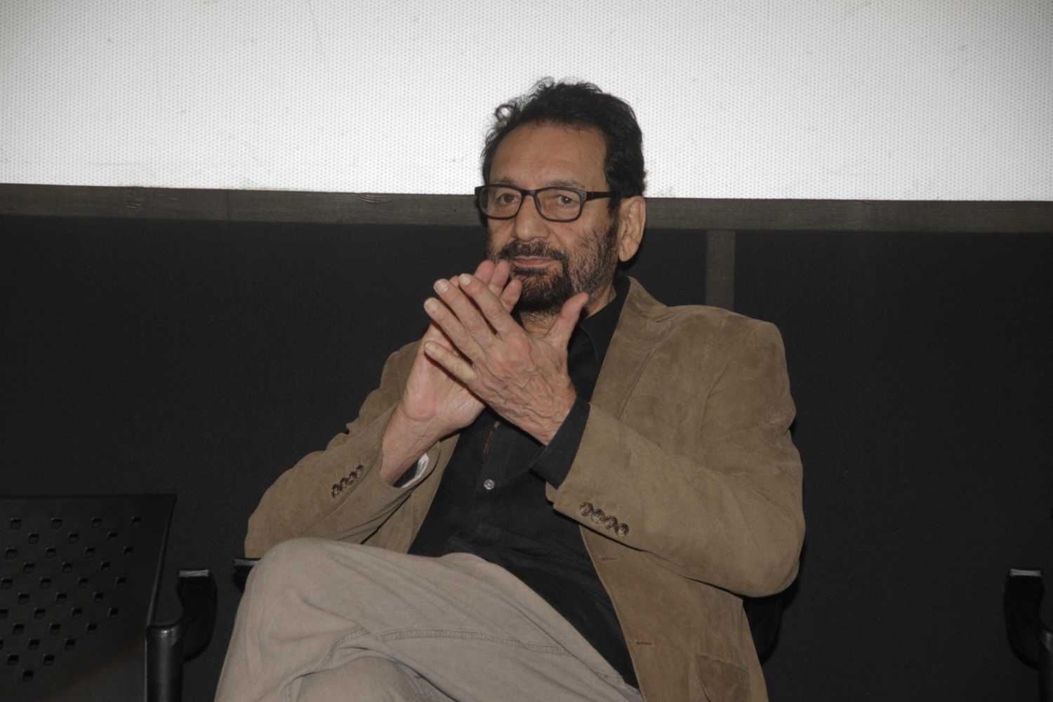 54th IFFI announces International Jury headed by Shekhar Kapur