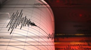 Earthquake of magnitude 3.1 quake jolts Delhi-NCR, epicentre in Faridabad