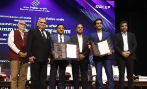 Election Commission appoints Rajkummar Rao as its national icon