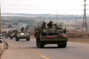 UN warns of civil order collapse as Gazans struggle for basic supplies