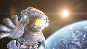 India's Ambitious Space Program aims to land astronauts on the Moon by 2040