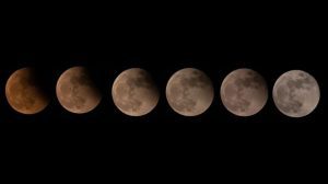 Lunar eclipse on october 28-29: check timing, visibility and other details