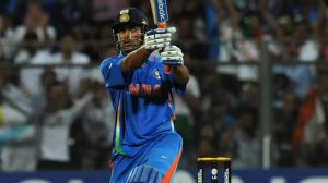 Dhoni highlights key distinction in 2011 and 2023 Indian World Cup squads