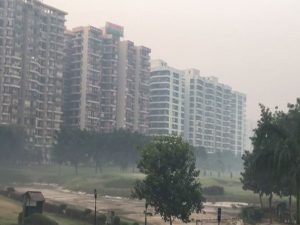 Delhi and Noida grapple with Severe Air Quality crisis: reasons, consequences, and measures